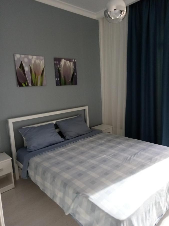 The Den Apartamento Odesa Exterior foto